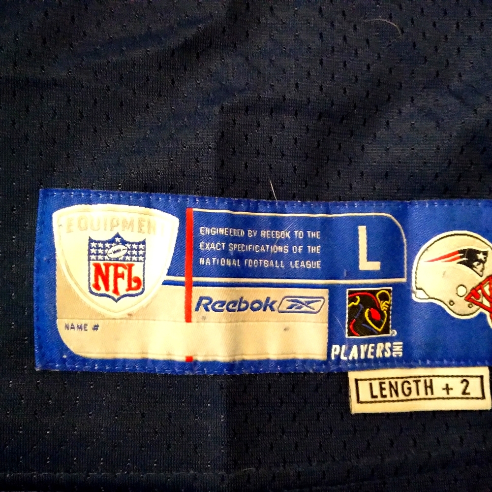 Tom Brady jersey